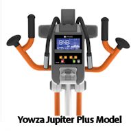 Yowza Jupiter Console
