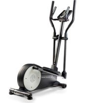 Gold's Gym StrideTrainer 380 elliptical trainer review