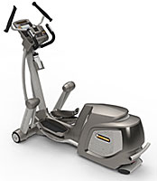 Yowza Captiva Elliptical Review | Fitness-Equipment-Source.com