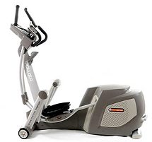 Yowza Fitness Pompano Elliptical Trainer Review and Ratings