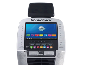 NordicTrack ACT Commercial 10 console
